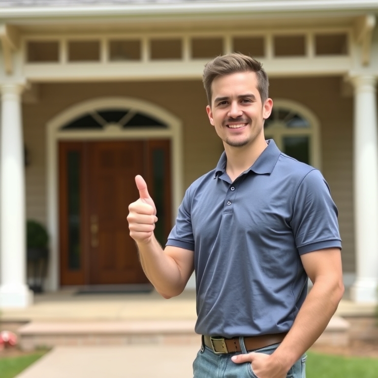 Founder of Ant & Rodent Pest Control Naperville